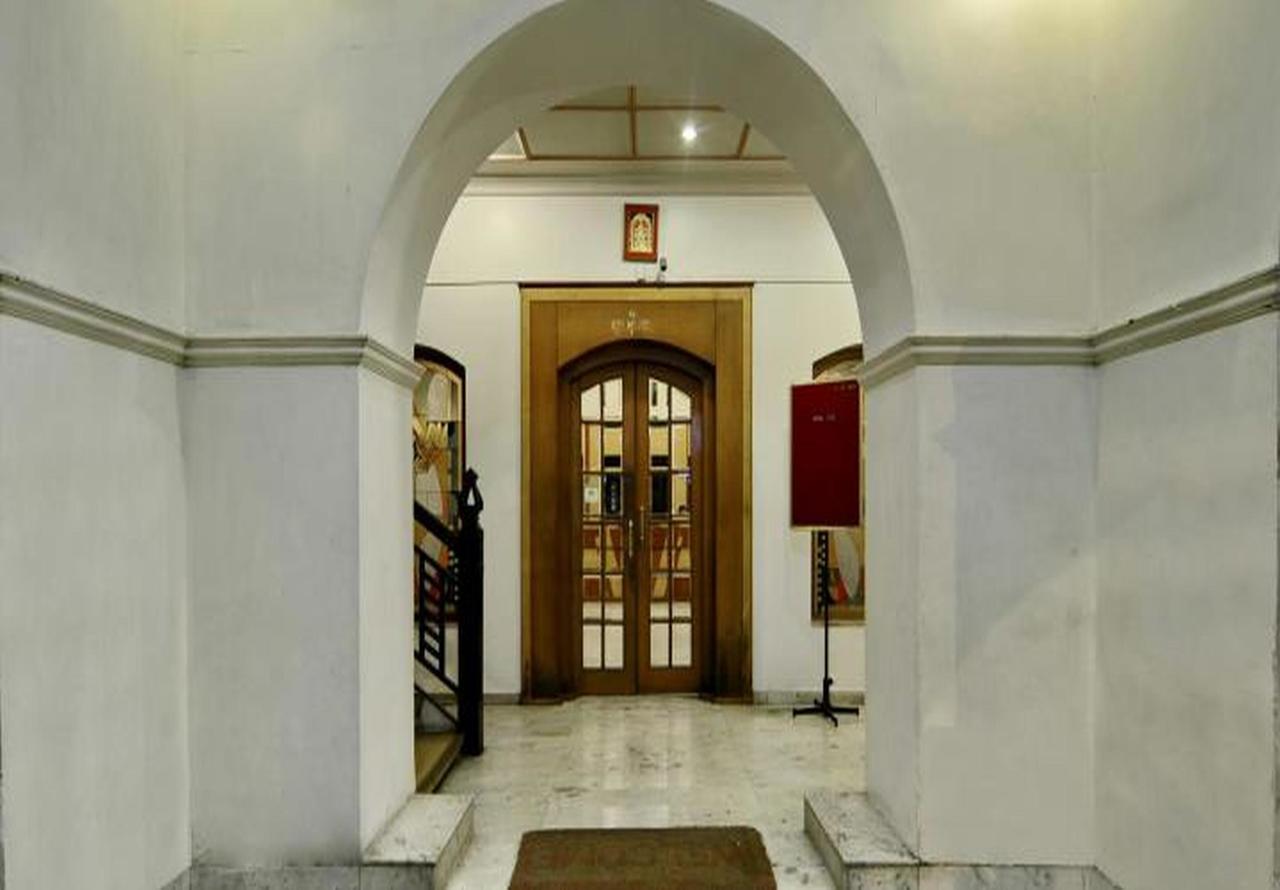 Hotel Ritz Púna Exteriér fotografie
